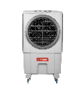 Smart Circular Air Purifier – Off-White