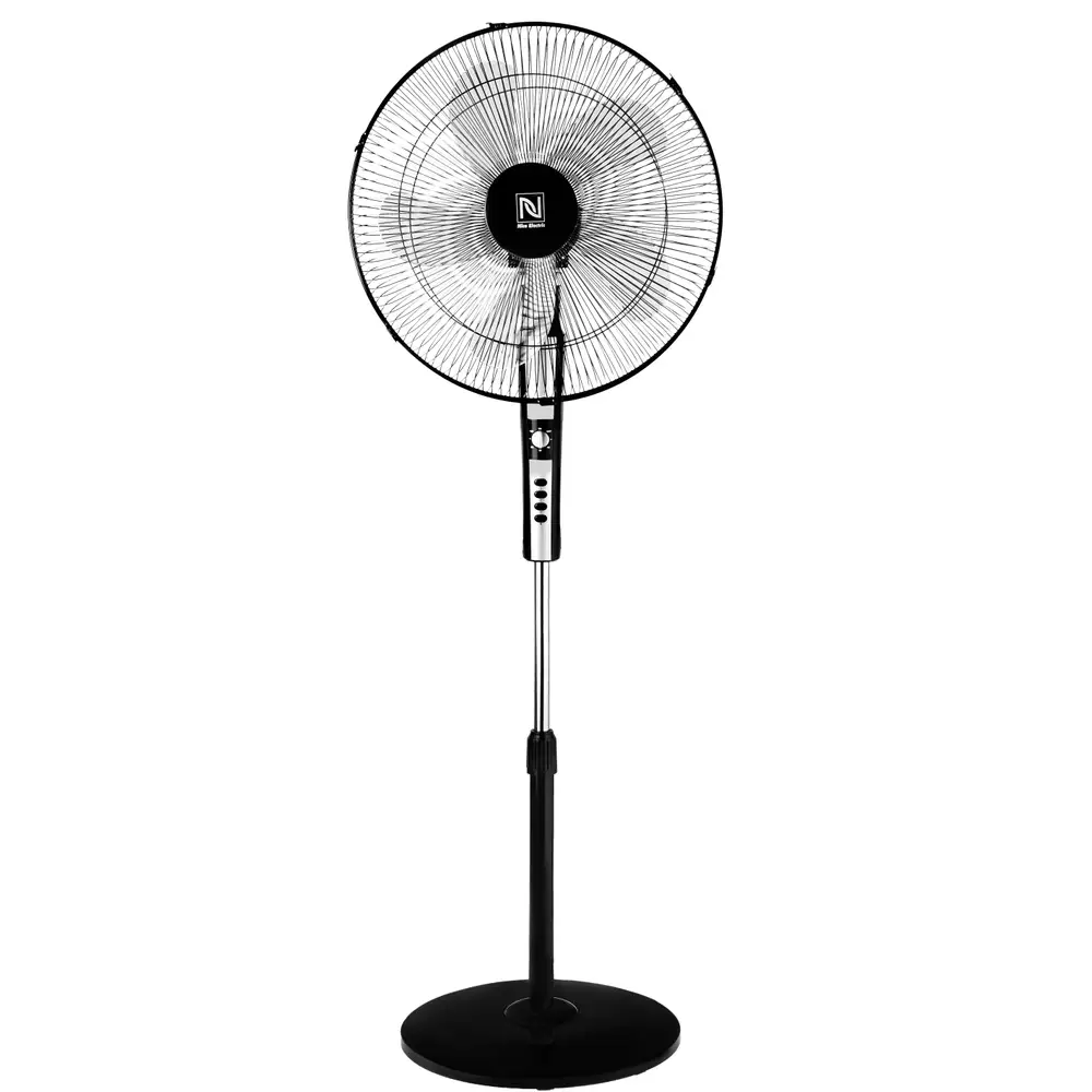 Diamond Stand Fan 18-inch without remote