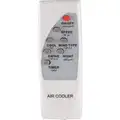 pH Air Cooler 90L Digital AC90DG