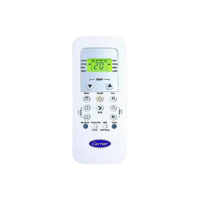كاريير اوبتيماكس برو سبليت بارد ساخن 2.25 حصان MODEL: 53QHCT18N_708F OPTIMAX PRO