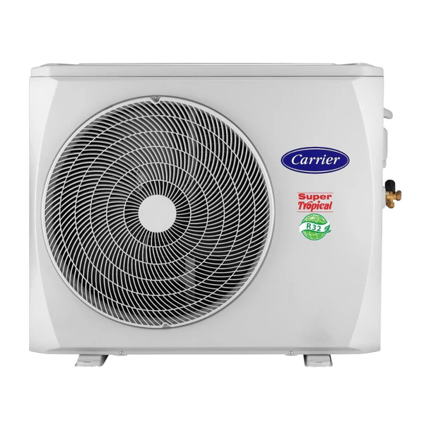 كاريير اكس كوول 2.25 حصان بارد CARRIER X COOL 53KHEFT18N8-708F