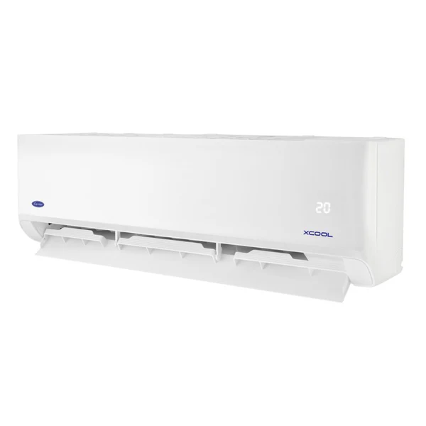كاريير اكس كوول 2.25 حصان بارد ساخن CARRIER XCOOL 53QHEFT18N8-708F