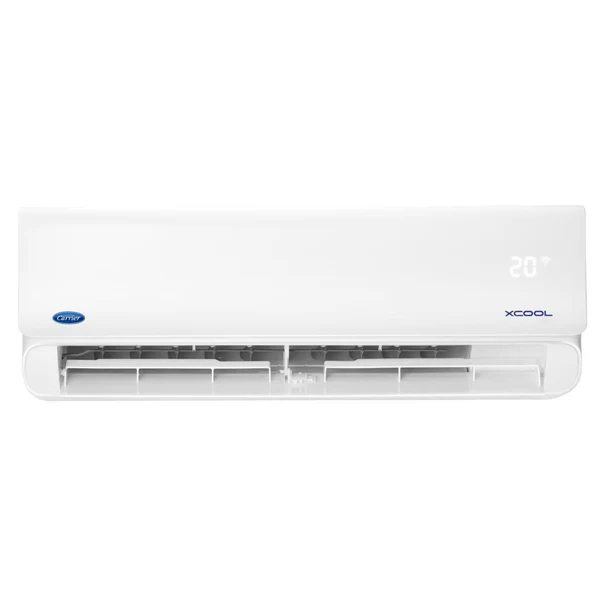 Carrier X-Cool 3 HP Hot & Cold Carrier 53QHEFT24N8-708F