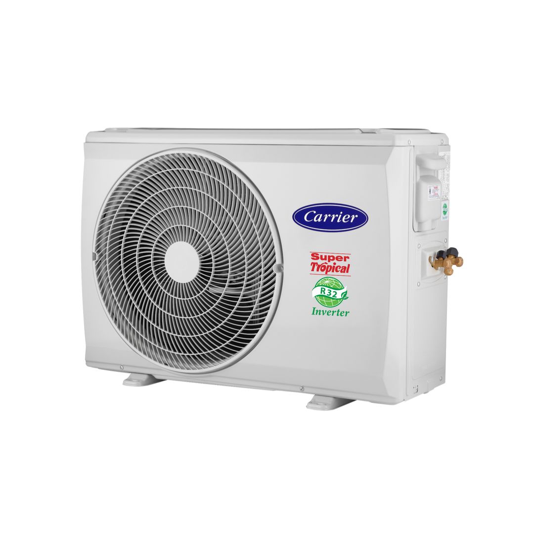 Carrier X-Cool Cool Inverter 1.5 HP XCOOL KHEFT12DN8-708F