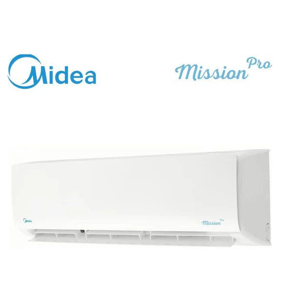 Midea Mission Pro Cooling 1.5 HP Air Conditioner MSC1T-12CR-N