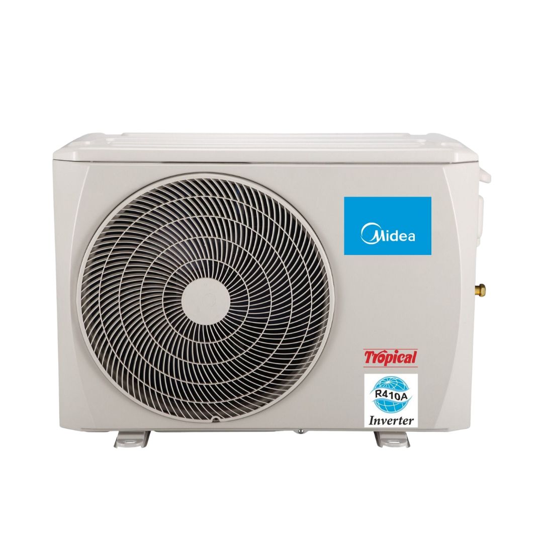 Media Mission Pro Hot & Cold 4H MODEL: MSFA1T-30HR MISSION PRO hover