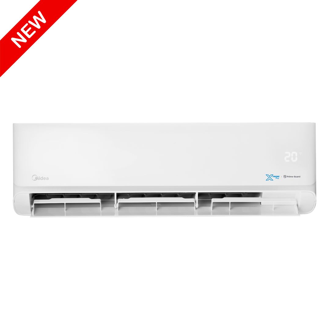 Midea Xtreme Pro 2.25 HP Cooling Only Air Conditioner Model M1SEFT-18CRN8F-Q8
