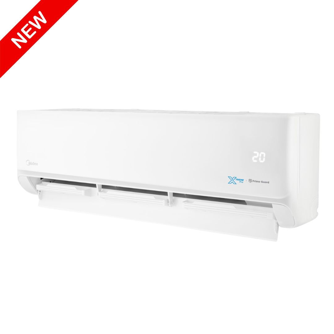 Media Xtreme Pro Cool & Heat 3 HP MIDEA XTREME PRO M1SEFT-24HRN8F-Q8 hover