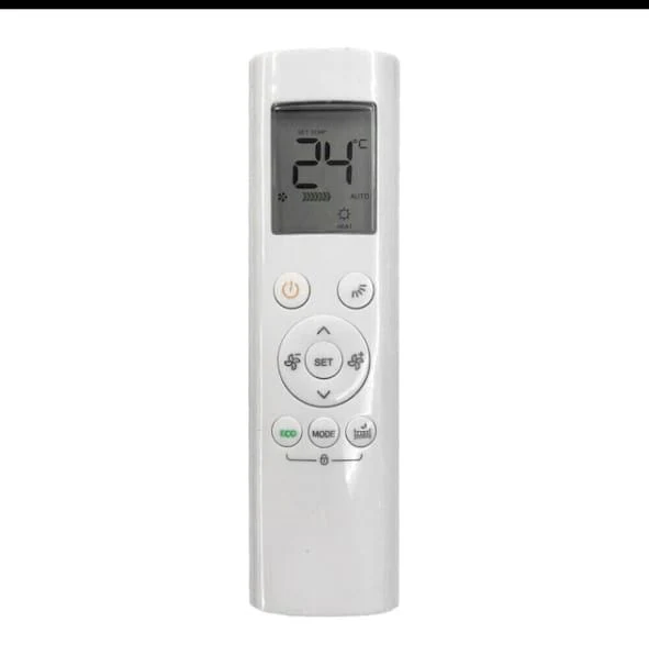 Midea AI Eco Master Cooling Inverter 2.25 HP AI ECO MASTER M1SCT-18CRDNF-Q8 hover