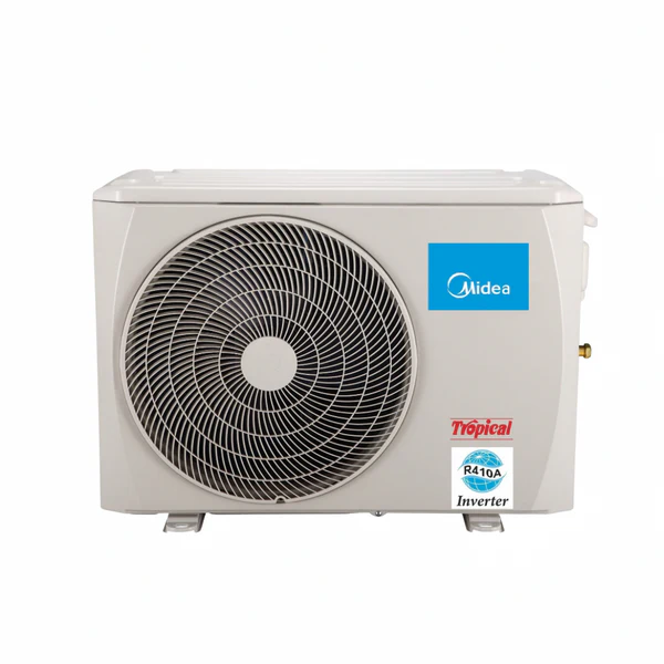 تكييف (ميديا ايه اي ايكو ماستر) بارد انفرتر 2.25 ح AI ECO MASTER M1SCT-18CRDNF-Q8