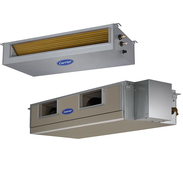 Carrier Concealed Classy Cool Hot & Cold 6 HP Air Conditioner QDMT48N_528
