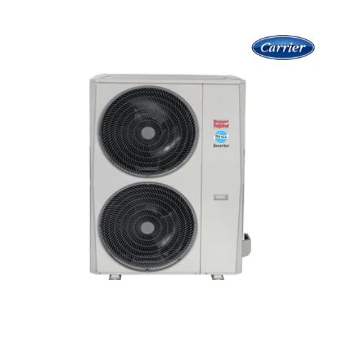 تكييف كاريير فري ستاند إليجانت بارد ساخن انفرتر 7.5 ح  MODEL: 53QFGDT60DN-508