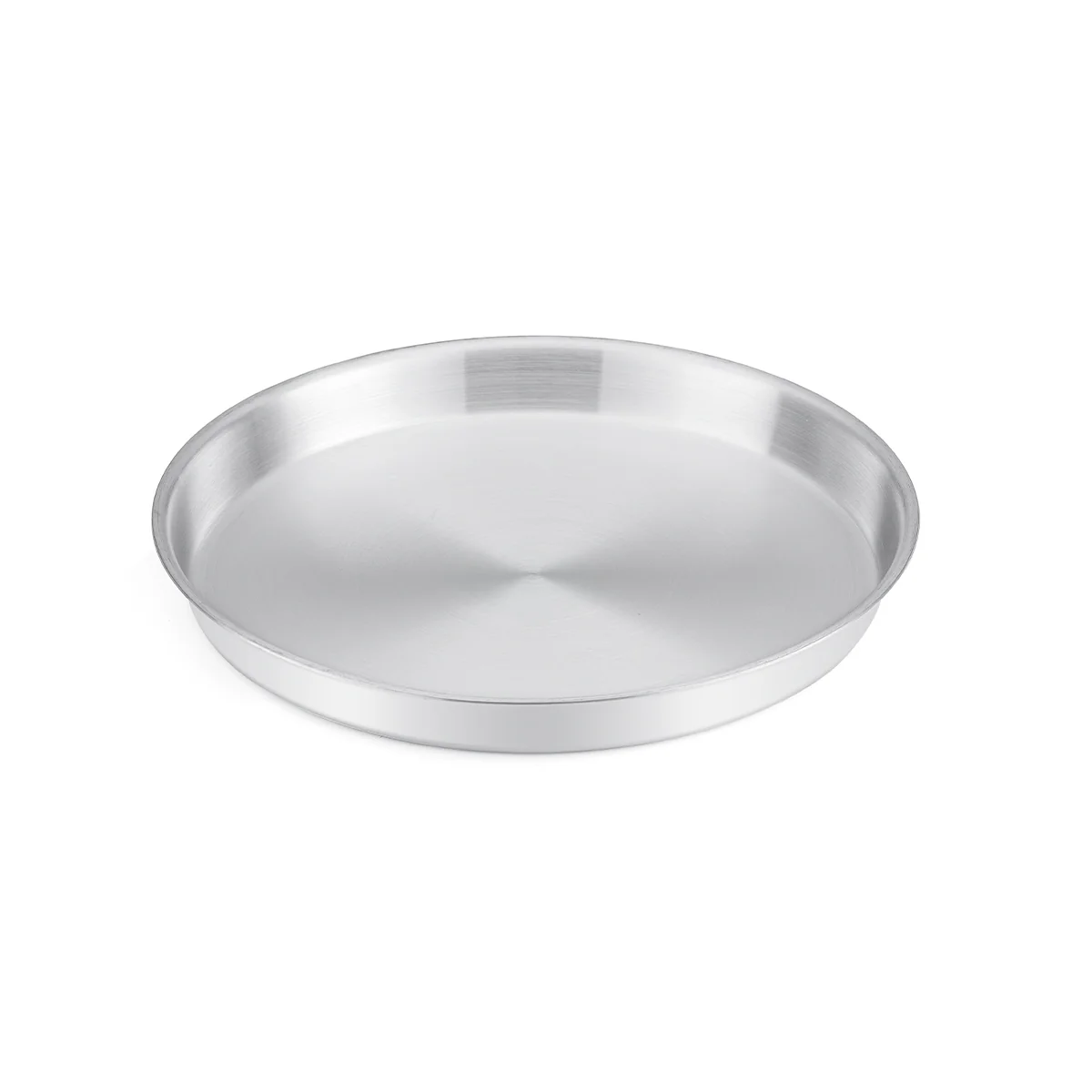Al-Zanouki Basbousa Tray (Size 30)
