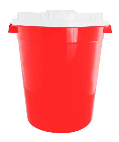 30-liter bucket