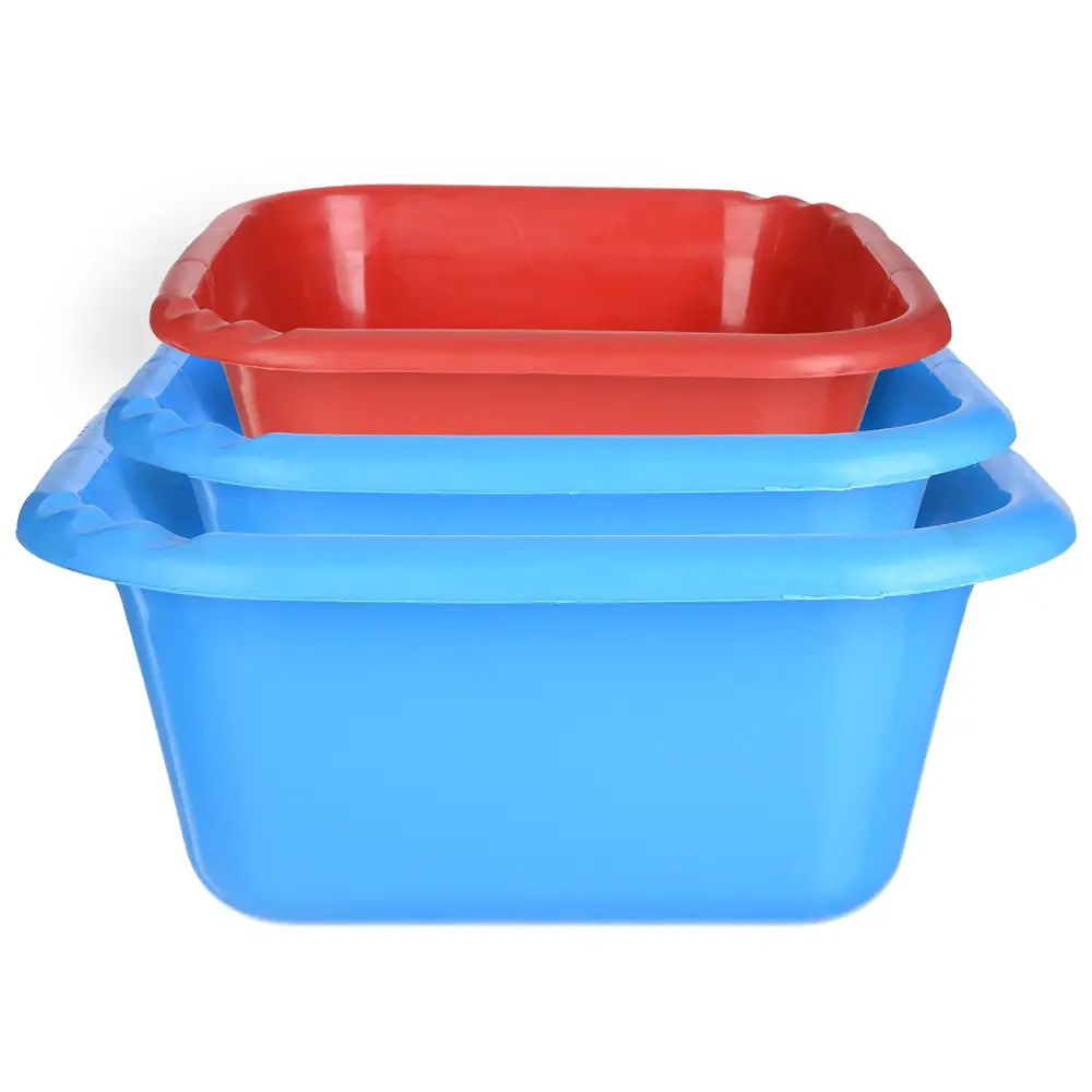 3-Piece Boat Set (Daqdaq)