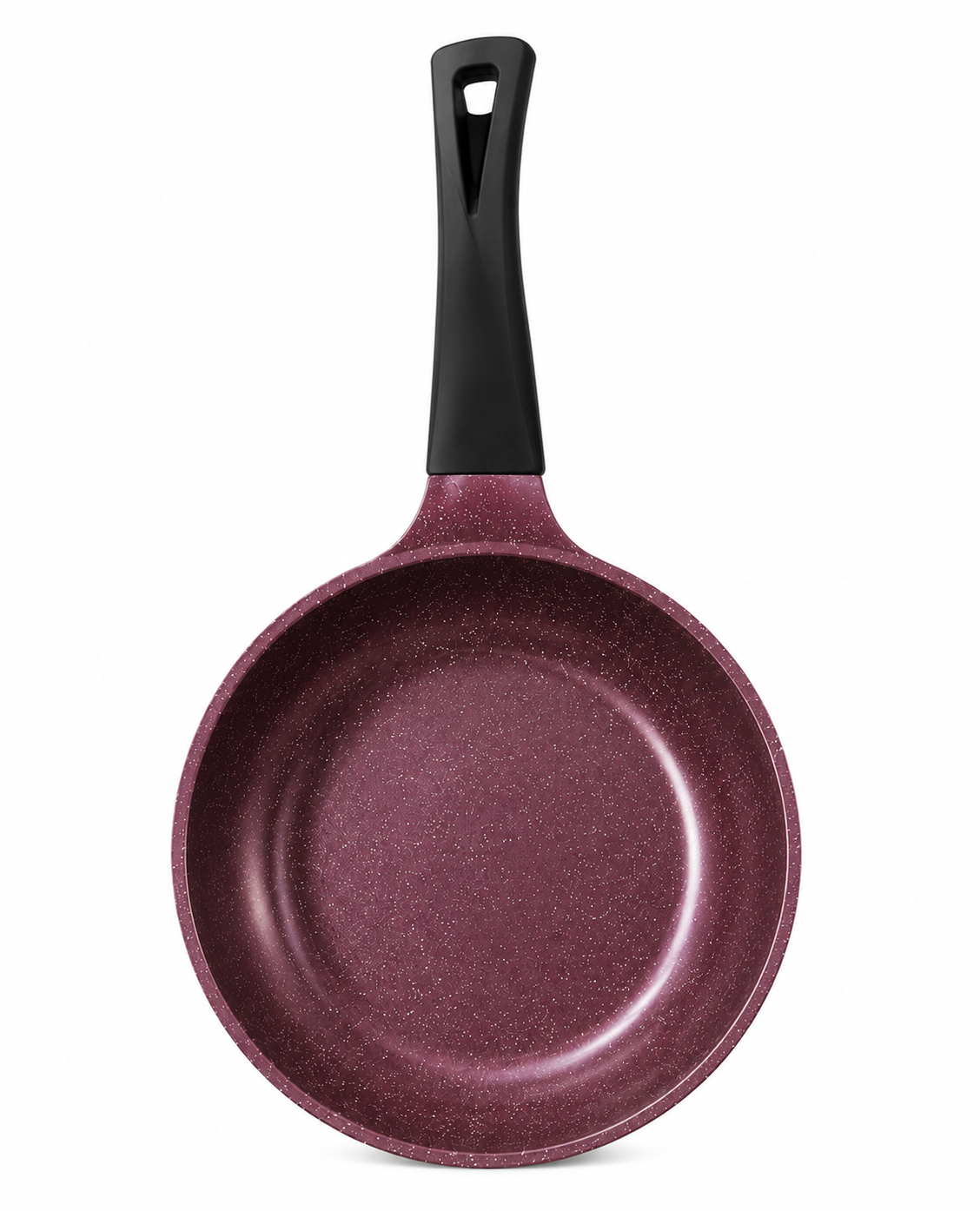 Master Frying Pan M20 Granite Pink