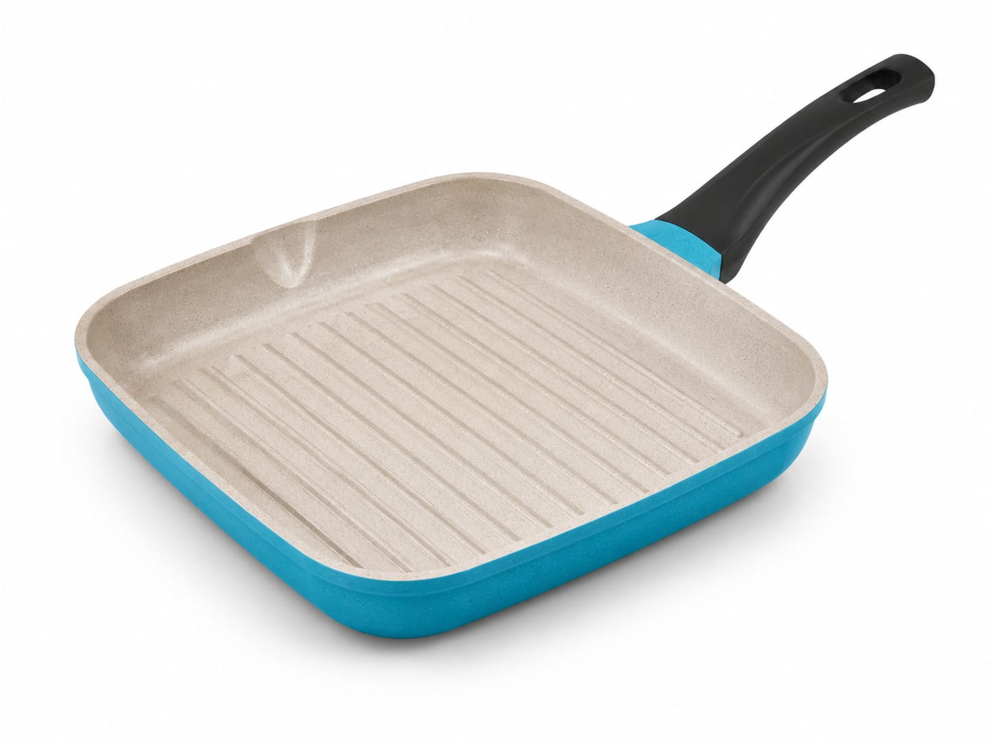 Master Granite Grill M28 Blue