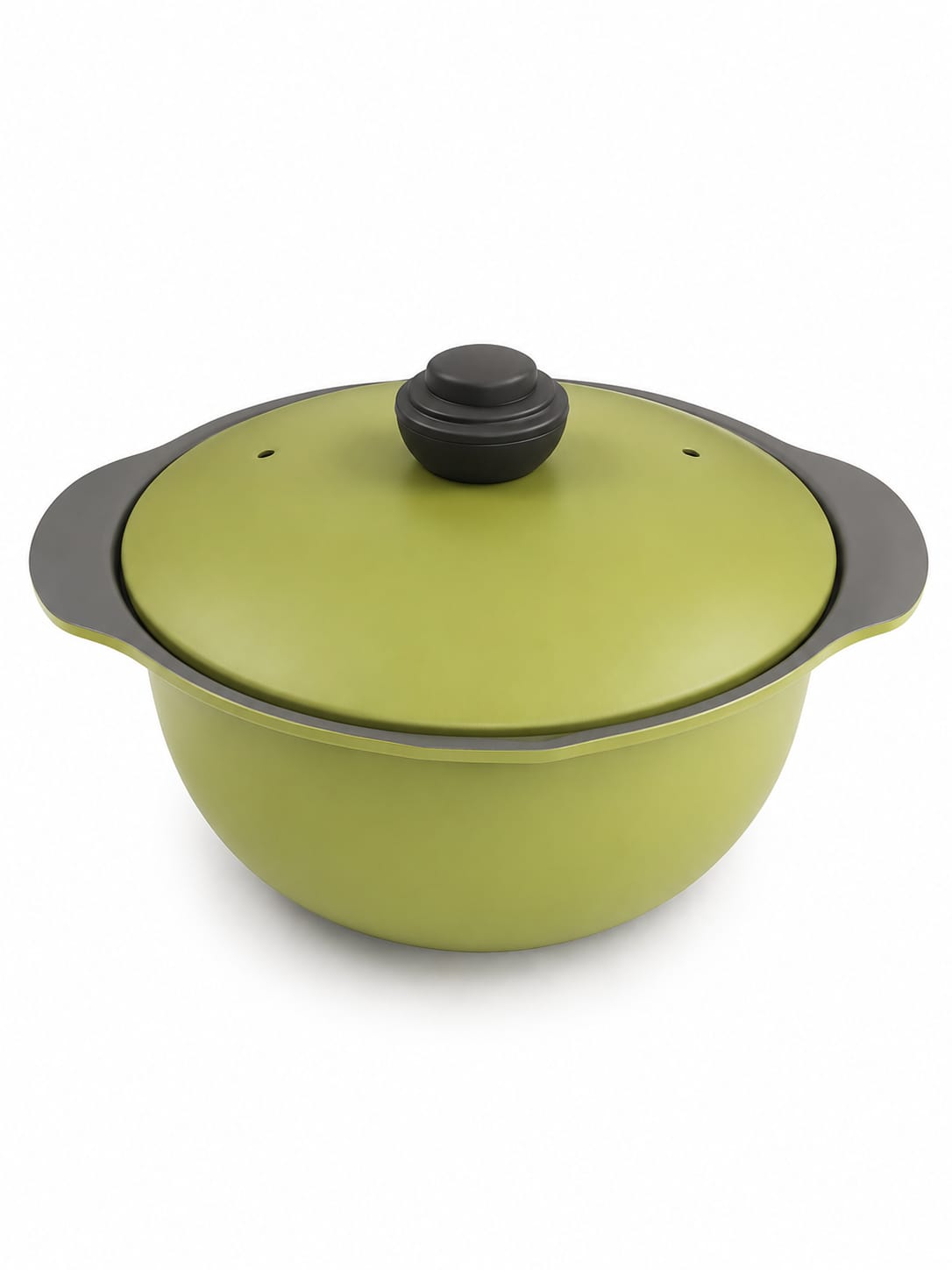 Korean ceramic saucepan, size 26, chef's size