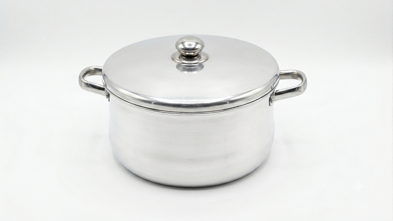 El Zenouki Power Plus Pot 28
