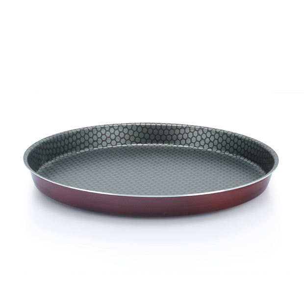 Zenouki Truval Tobi Pizza Tray 26