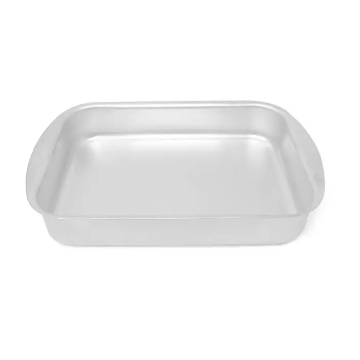 Zanouki Oven Casserole with Two Lips