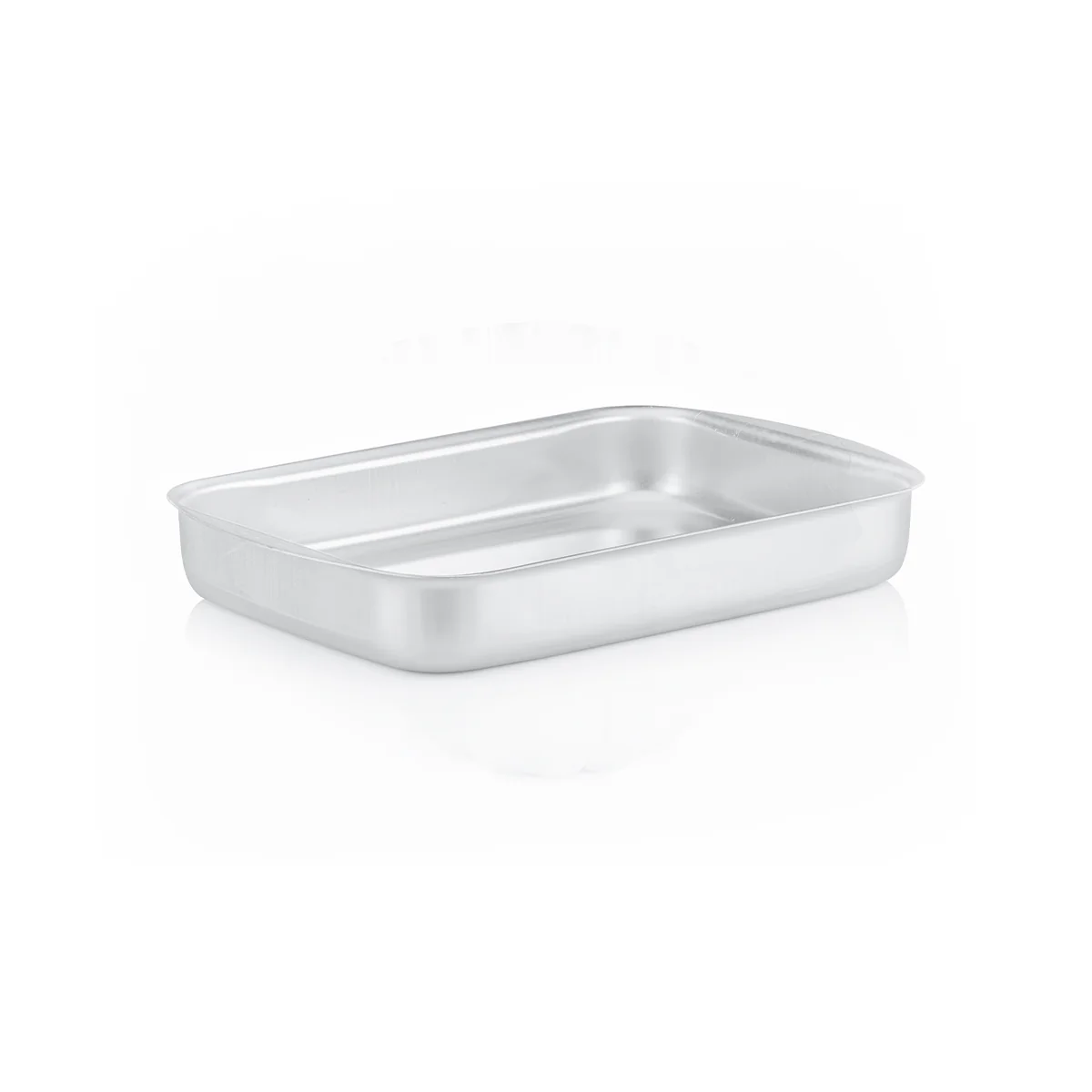 Zanouki Oven Casserole with Lip 1