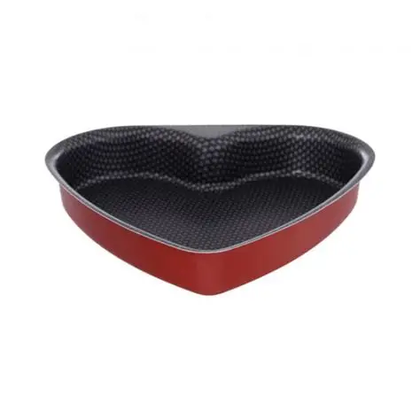Tefal heart mold 24