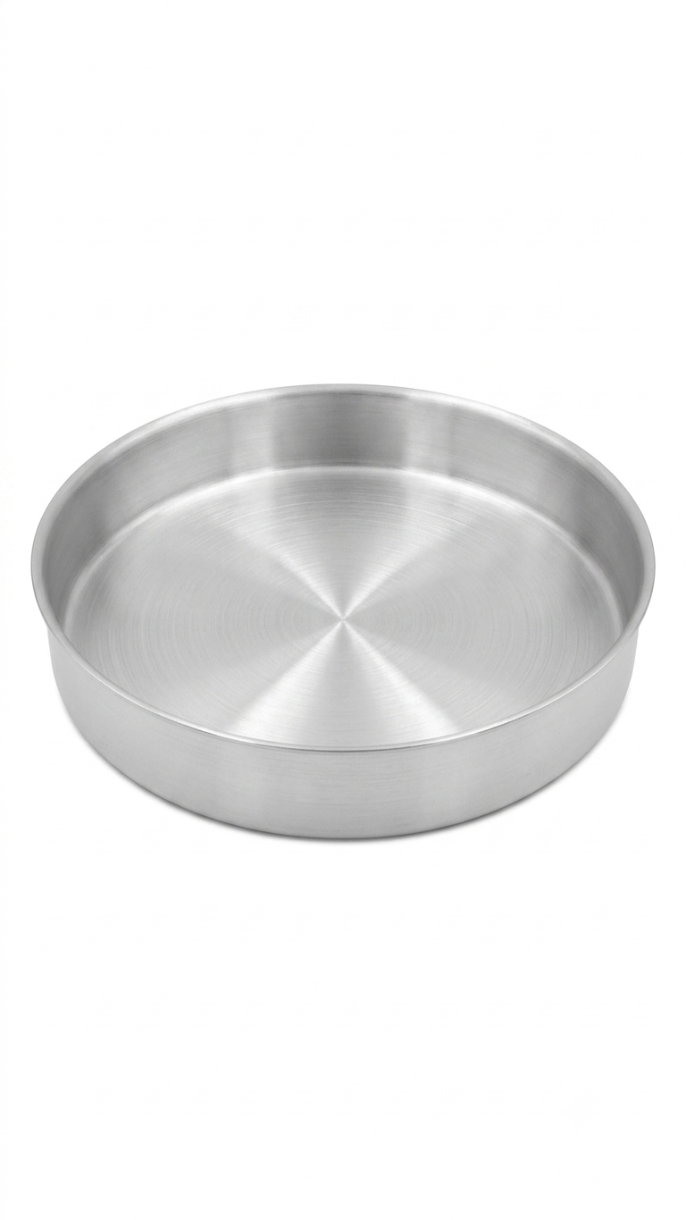 Zanouki Basbousa Tray 22