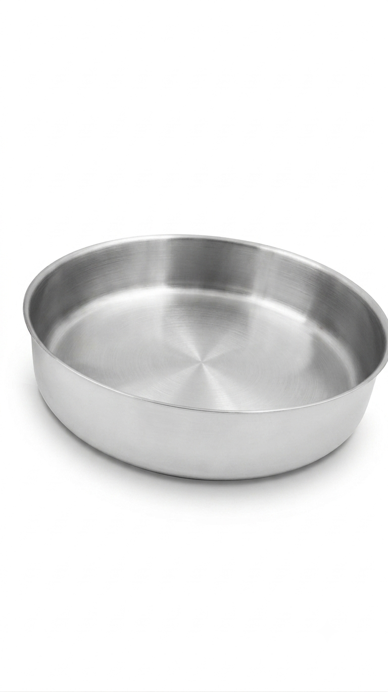 Zanouki Basbousa Tray 24
