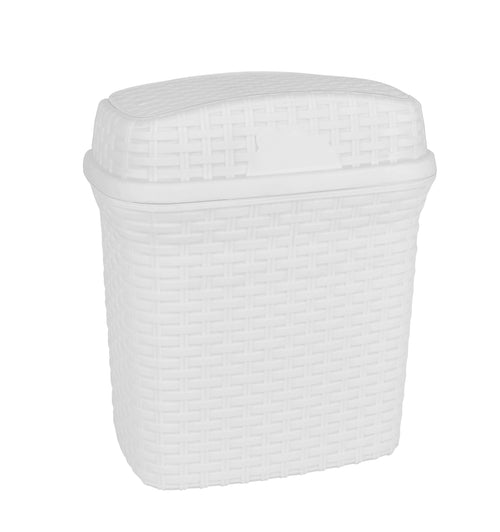 Rattan basket