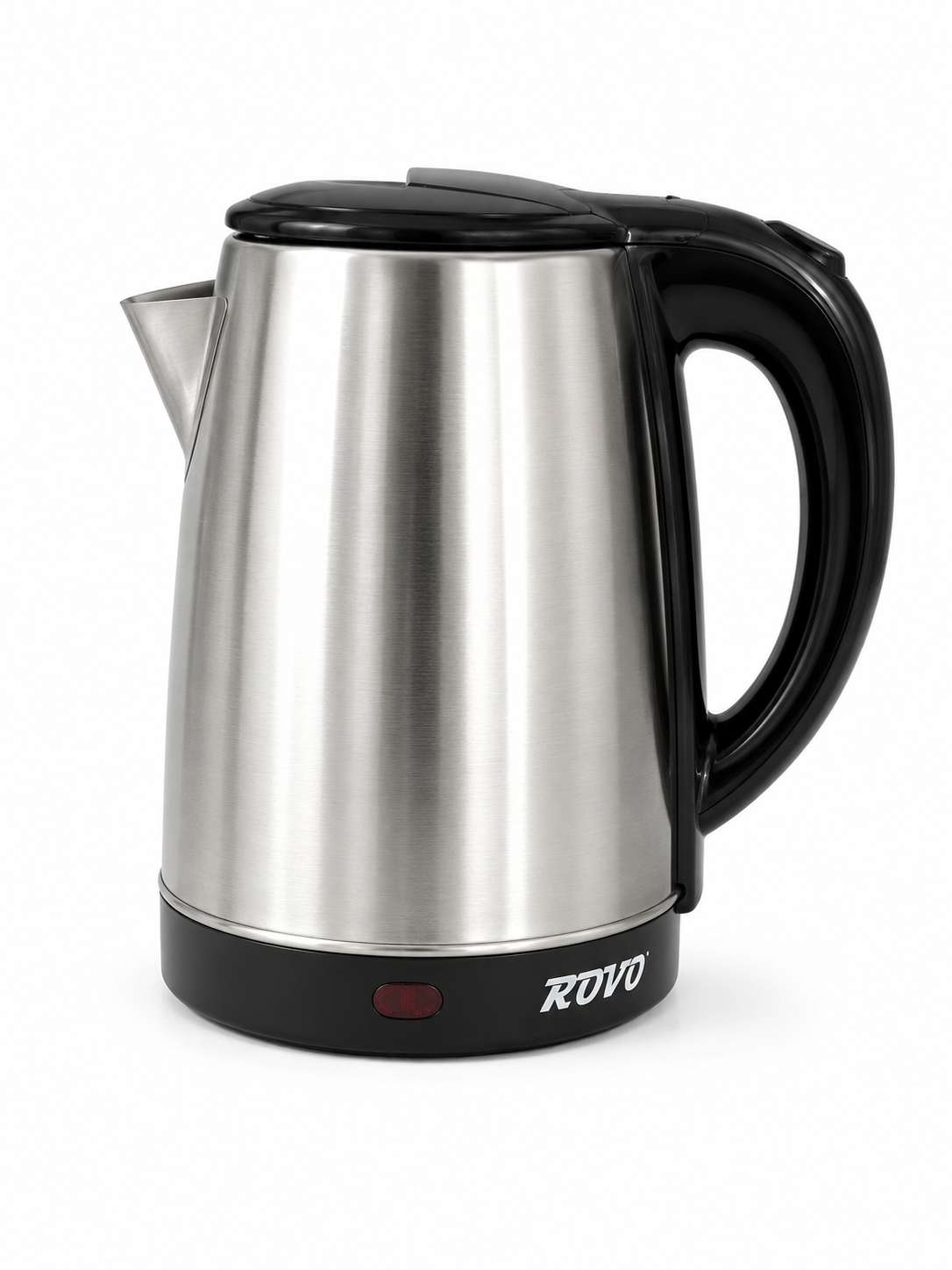2L Stainless Steel Kettle EB-200S