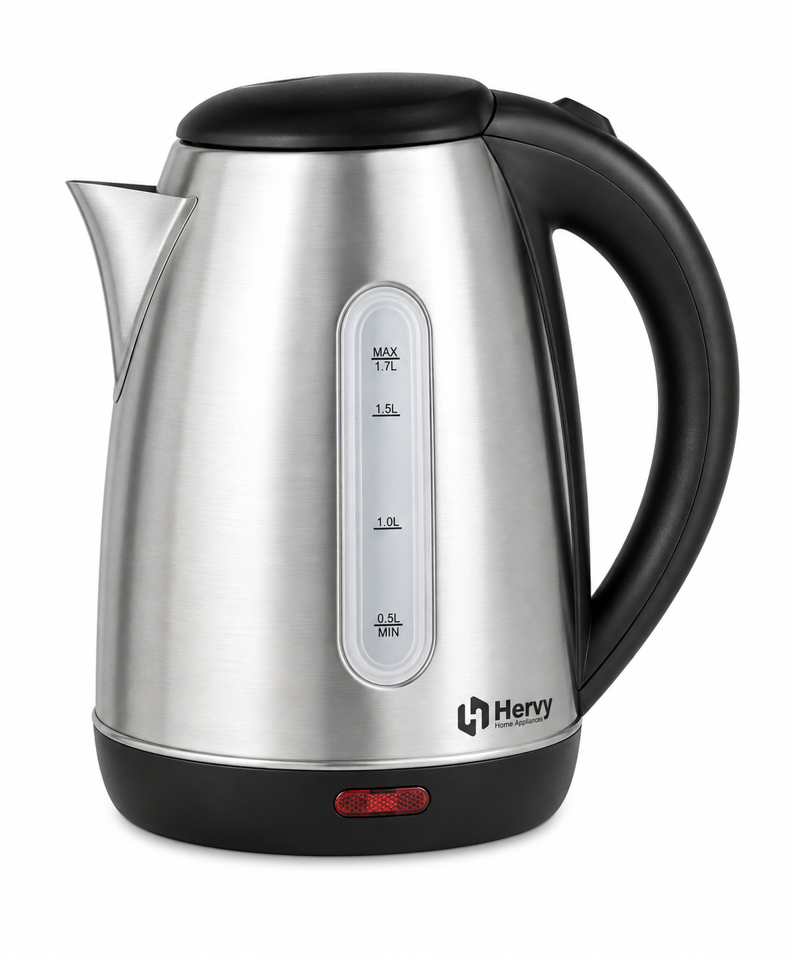 Atika Stainless Steel Kettle 1.7L KAT001