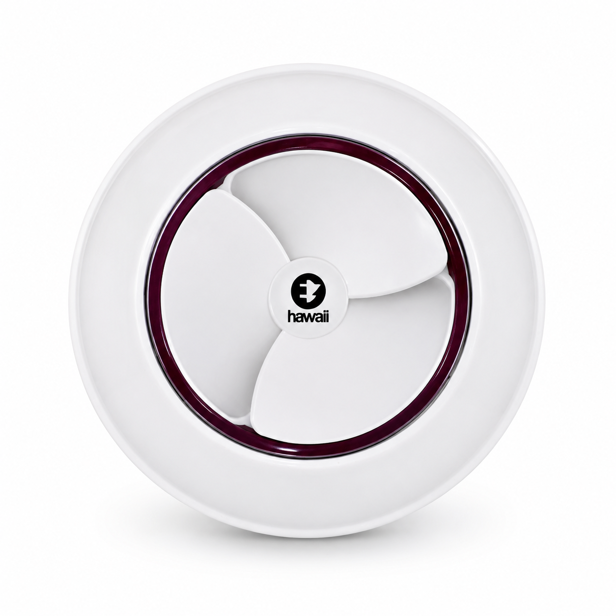 Hi Way ceiling fan hw-cf56-100bk