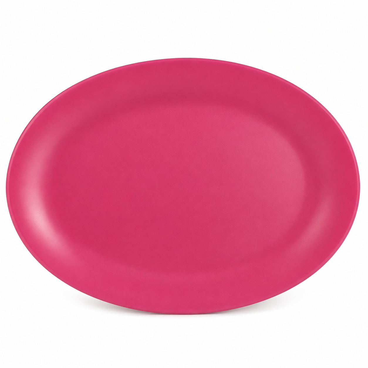 Oval Service 36 Style Fuchsia 6284