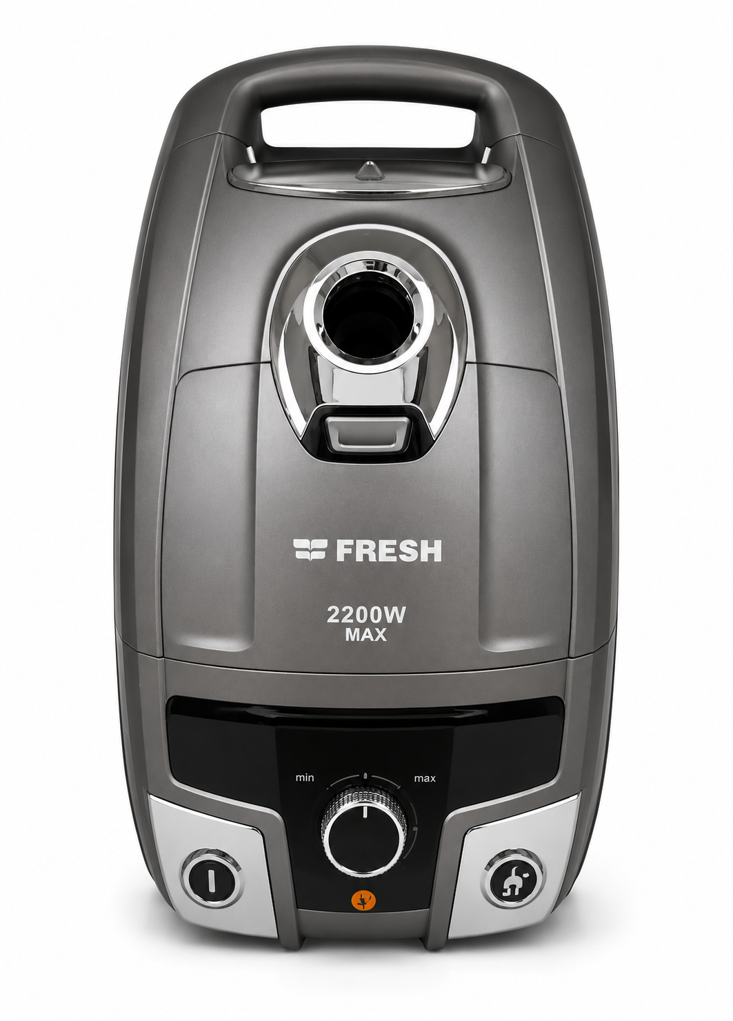 Max Vacuum Cleaner 2200 Watt 17934