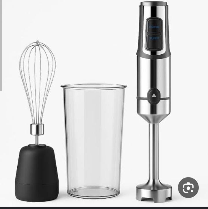 Hawai Hand Blender
