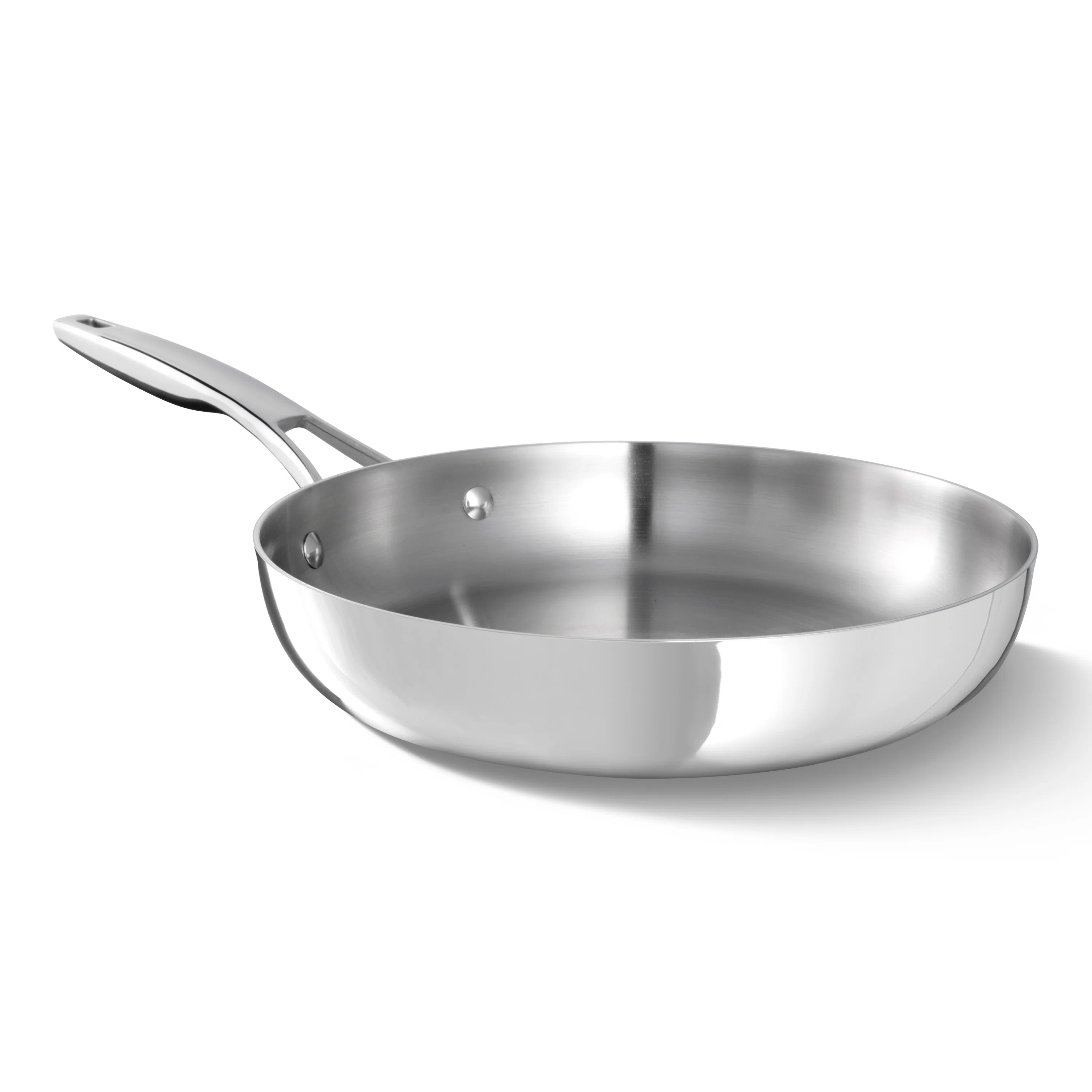 Al-Zanouki Power Frying Pan 20