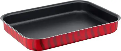Tefal Tempo 30 Rectangular Roaster