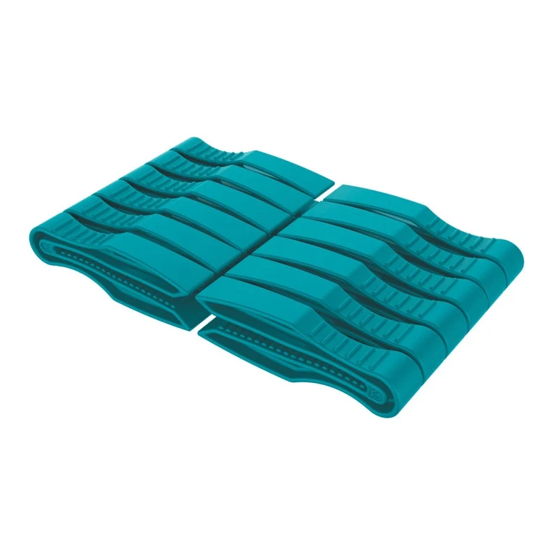 12-Piece Croc-style Clip Set